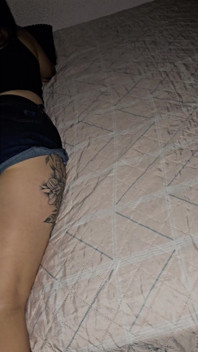 Ma Belle-sœur Acceptait De Venir Dans Ma Chambre Après La Soirée. Vous Ne Croirez Pas Les Gémissements De Plaisir Qu’elle Fait