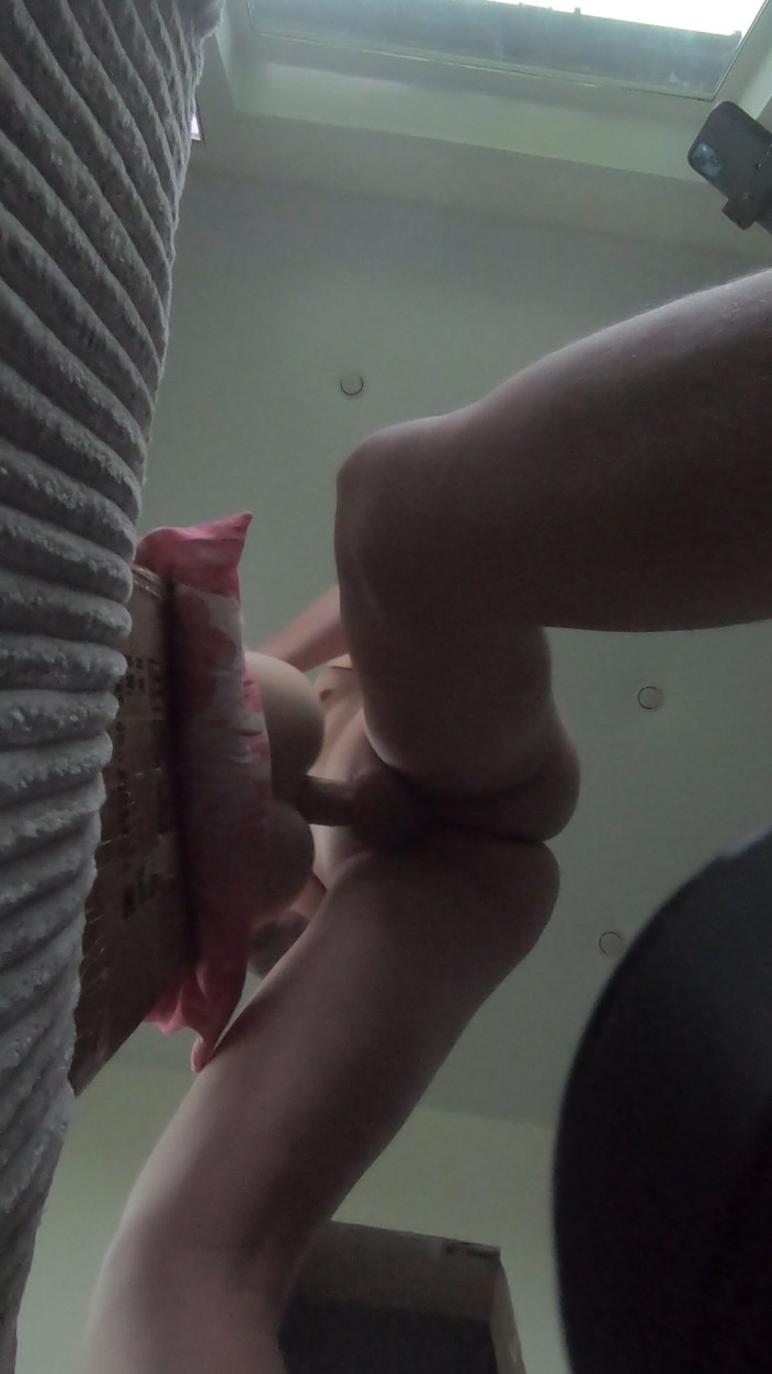 Karlson studio: What Was My Stepbrother Doing with My Sex Doll While...