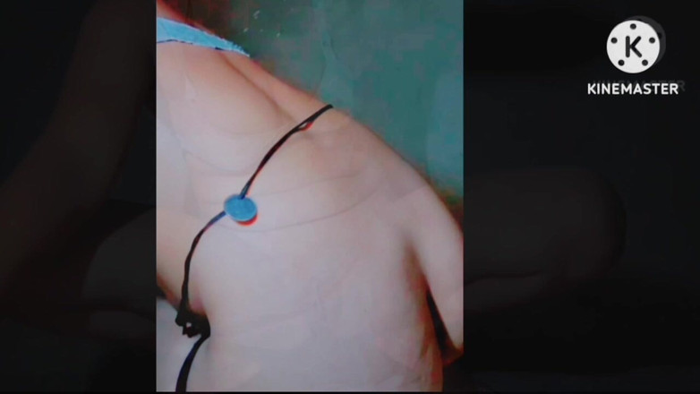 TricolorMusic3: Video lengkap mms viral tante seksi india lagi asik bugil