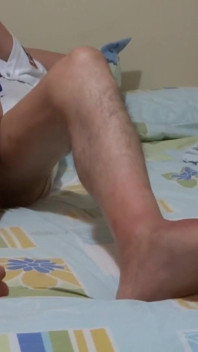 Spiato mia moglie di 58 anni che scopa con i suoi colleghi