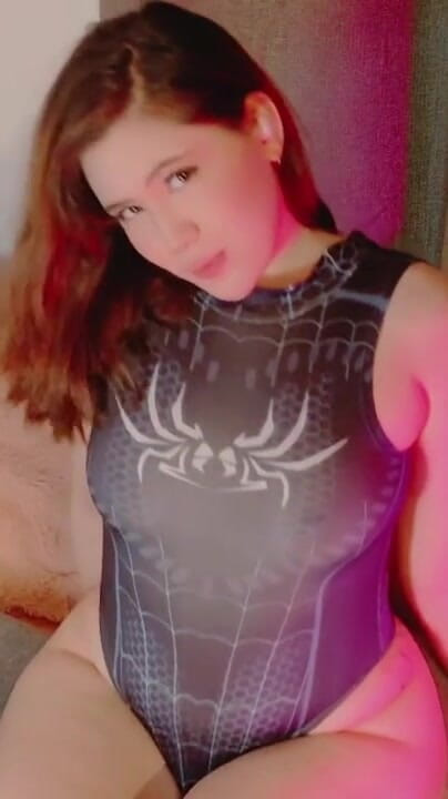 Spider Woman (Amoki Uki) Spider Woman (Amoki Uki)