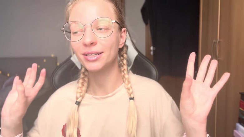 Goddess_Bella_Rae: Jak jsem ho odhalila