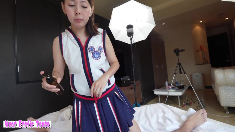 Cheaters Japan: Asian Angel 26660