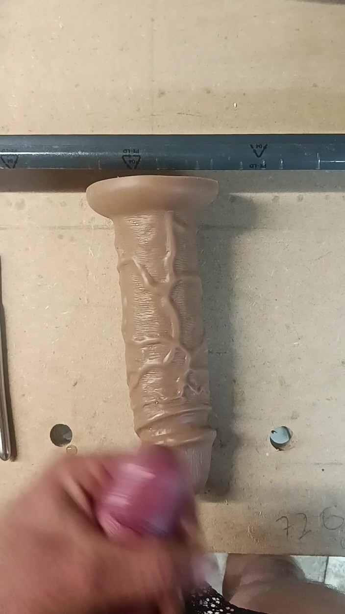 Artbigd: Gâchette Big Cock