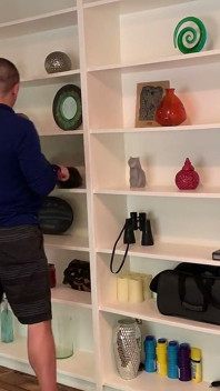 Bed and Breakfast Pt1 Featuring Harry Allcock