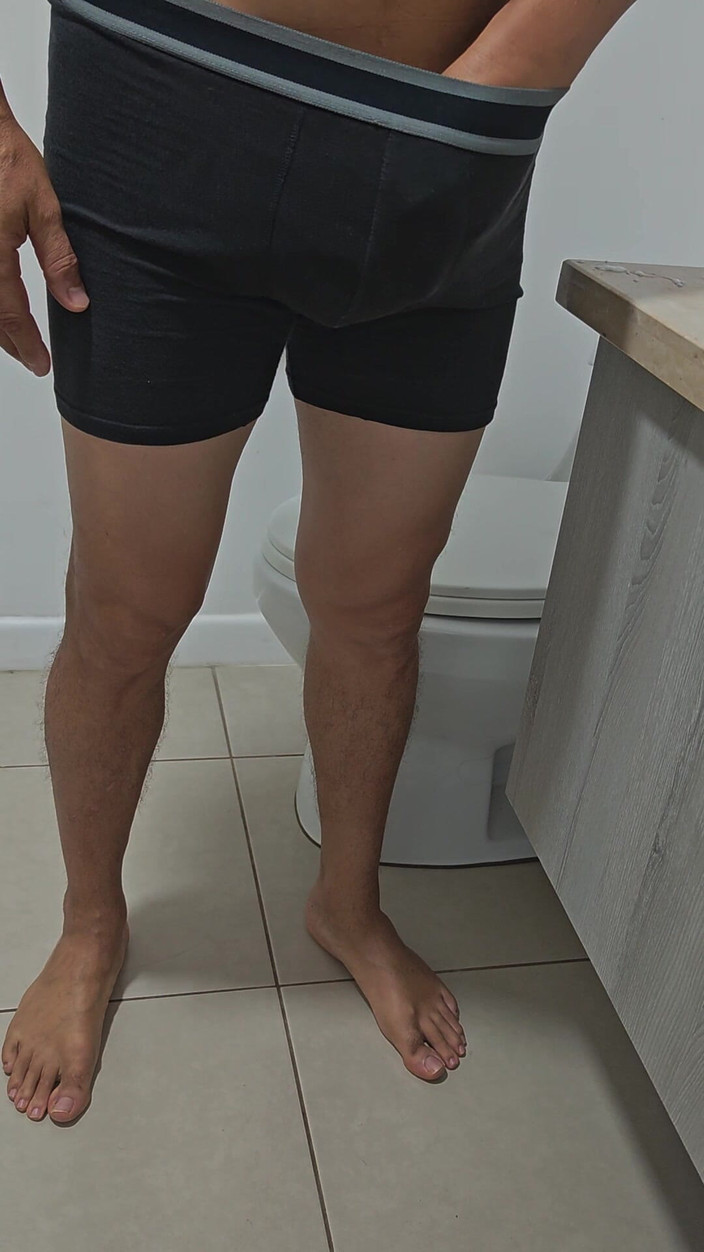 Lanrod: Heyecana kapılmak