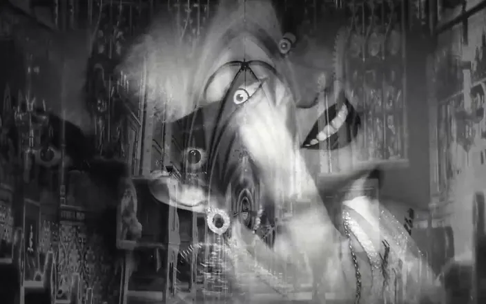 Goddess Misha Goldy: Warning! Causes Dizziness and Filthiness in the Head! It Also...