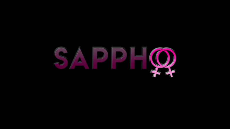 Sappho: 2人のレズビアン熟女がお互いを舐め合い、ディルドで遊んでいます