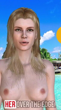 Anglický sexuální příběh - Sarah a její nevlastní syn - 2