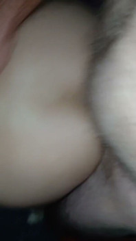 Asian Amateur Gets Her Tight Asshole Rimmed