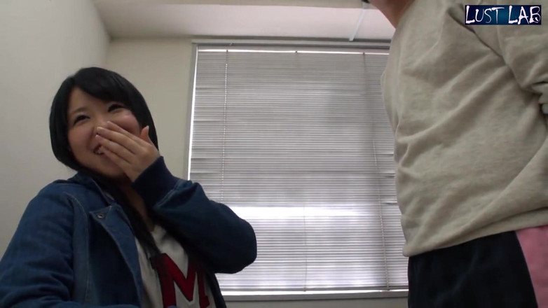 Lust lab: Chiquita y tetona. Belleza suave que ama el calor - ep1