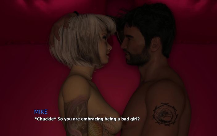 Wickedgammes: Sons of Analarchy Del 90