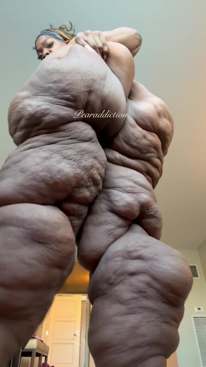 Pearaddiction: Încă rotundă
