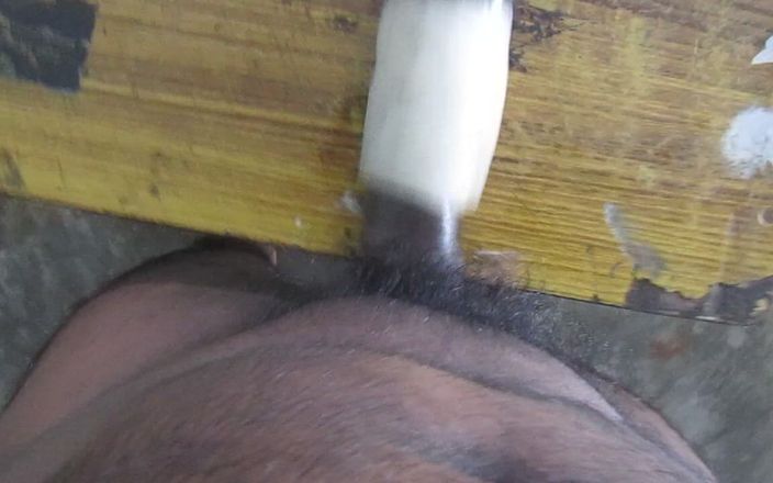 Tamil x cock: Máquina de fuking masculina hecha en casa - parte 2