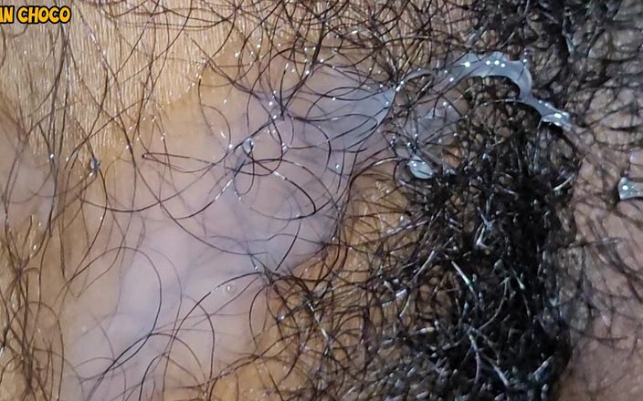 Wild Horse: 발정난 소년 핸잡과 사정