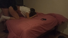 Astrid Cute: Kenapa kau menyentuh pantatku? Aku suka itu! Aku bikin gadis...