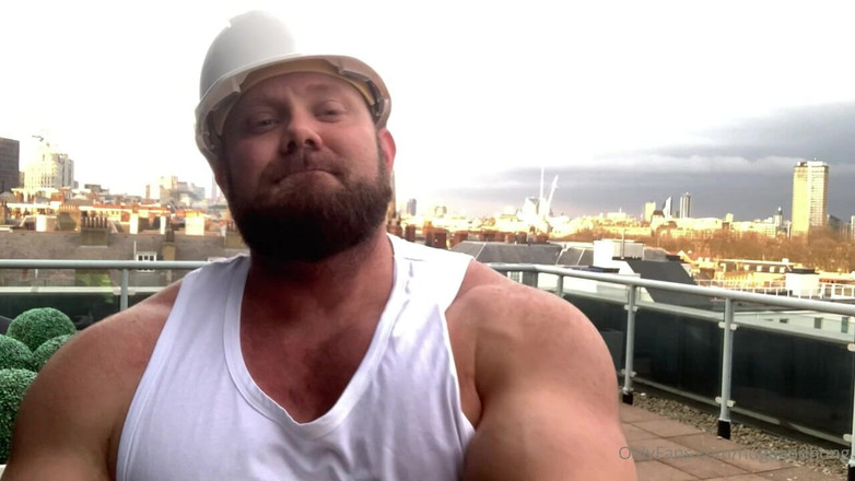 Jack stacked: Constructeur, flexion du fer, flexion musculaire et mesure