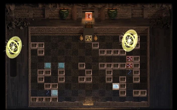 Miss Kitty 2K: Treasure of Nadia - Ep 149- Puzzle 13 Was so Frustrating by Misskitty2k