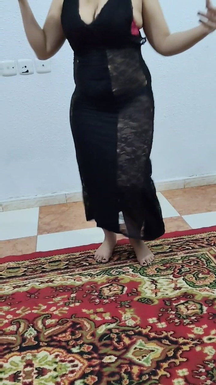 Six my and wife: Sex araber nu