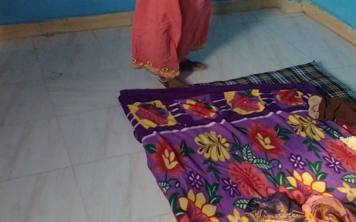 Tamil lesbian: 随意说话的戴绿帽子夫妇