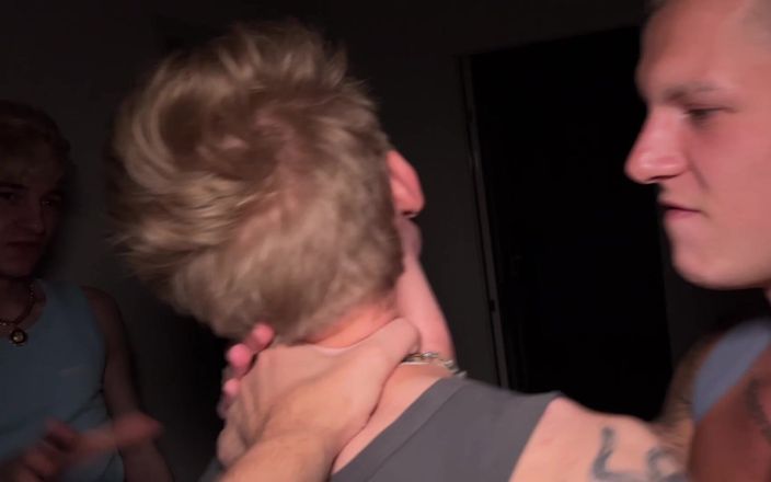 Max Gen: Tre ragazzi scopati dolce twink hard video completo sottoscrivo il...