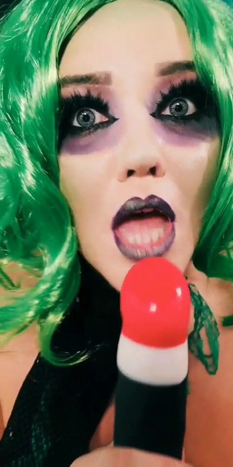 Annabelle Rogers: Je veux ton jus