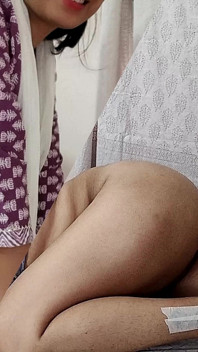 Kampung Sali dikongkek keras oleh Jija Jija Jinya, dahaga pepek yang tidak dipuas dikongkek