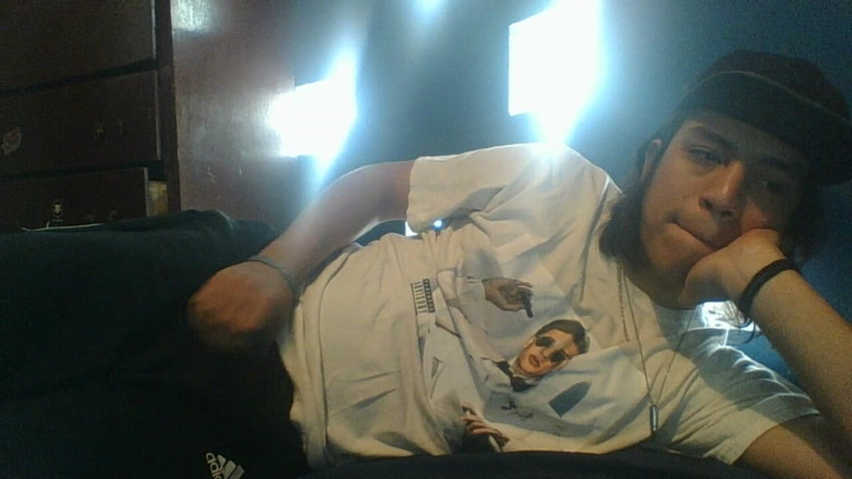 AlexAlejandro13: Zaraz dojdę