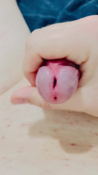 Jerk off My Cock and Cumshot