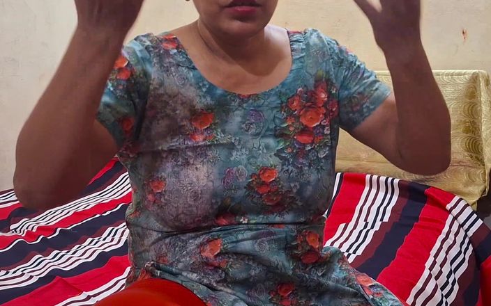 HotsexGirl: Chica india del pueblo con coño grande en interiores xxx...