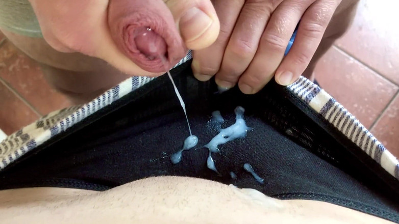 Anna Shpilman: Stuzzica il suo cazzo - ep.3