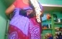 Priyanka priya: La tía tamil mallu