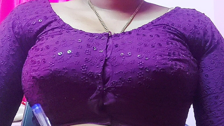 Desi Mohini: Desi Hot Indian Teacher Alone Sex by Student