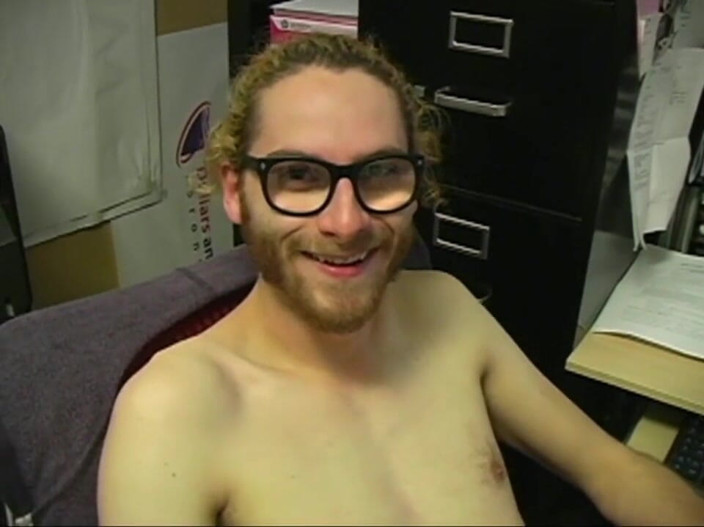 The Great Canadian Male: Caleb - primo contatto