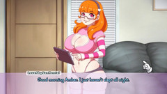LoveSkySan69: Waifuhub - Část 50 - Bocchi the Rock! - Bocchi sex rozhovor od Loveskysanhentai