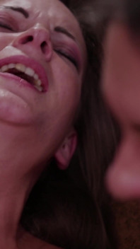 Tiffany Leiddi, Prima Scena Difficile