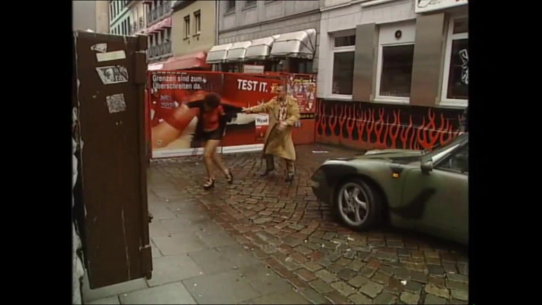 MMV films - The Original: Špinavé šukání a potěšení kundičky v nejtemnější noci