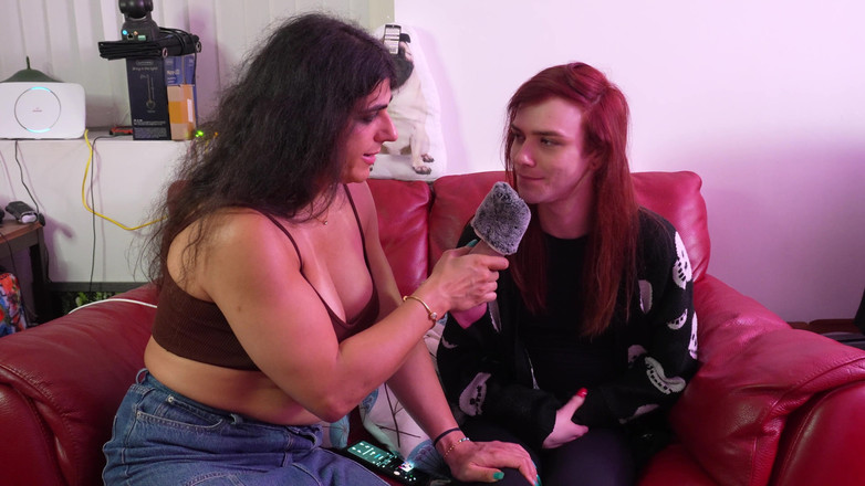 Tsbellaroma: Intervista con la Minx Parte 1