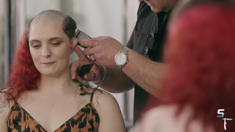 Shave Flix: Anja 2