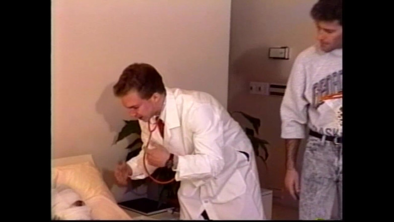 Vintage Megastore Full hd: A Muscle Stud for Bridgette's Cunt