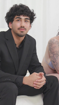 Vezi un futai latino de 19 ani netăiat cu Jay Raw cu Indica Marie