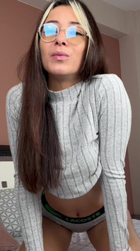 Jeśli jest tak, wyobraź sobie wideo