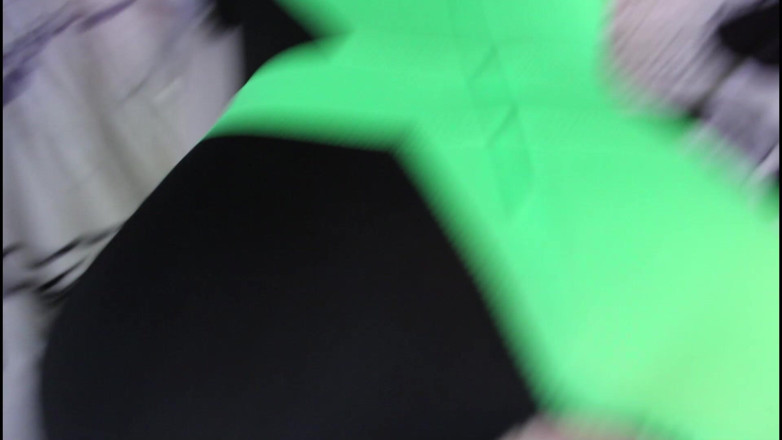 VickyVixen: Shego Gets Anally Fucked