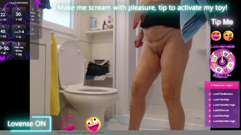 Naughty Silver Foxes: पल में पकड़ा गया: जब जिज्ञासा जुनून में बदल जाती है - 349