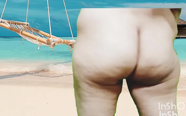 TestyFoundation: Village Hijab Girl Enjoy Orgasm Sexual on Beach