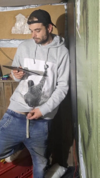 I Am Was Cut Some Cute Videos