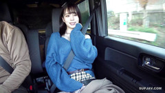 Sky Angel: Asijský anděl 1911