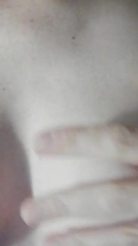 Cítím se frisky ...