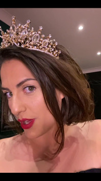 Crowned MILF