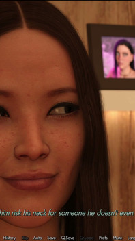 A Very Horny Teacher with Even Hornier Female Students(part 18)